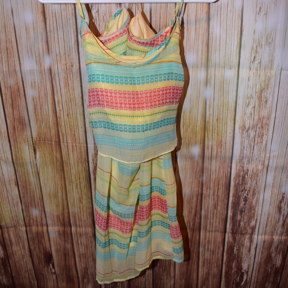 Spring Dress
